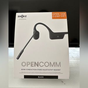 New Bluetooth Work Headset